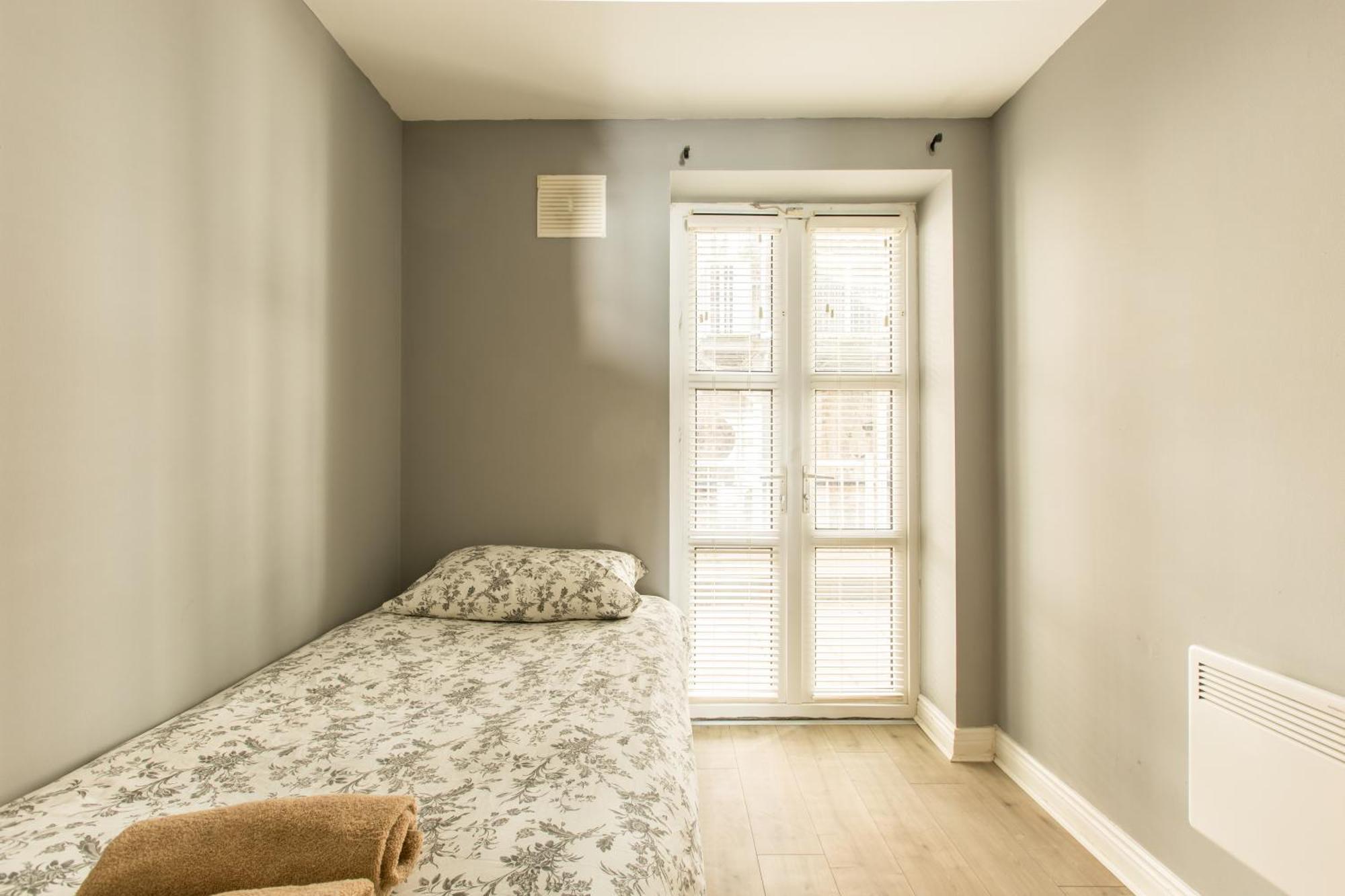 Modern Elegant Central Apt With Parking Dublin Kültér fotó